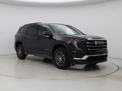 2025 GMC Acadia Elevation 4DR SUV