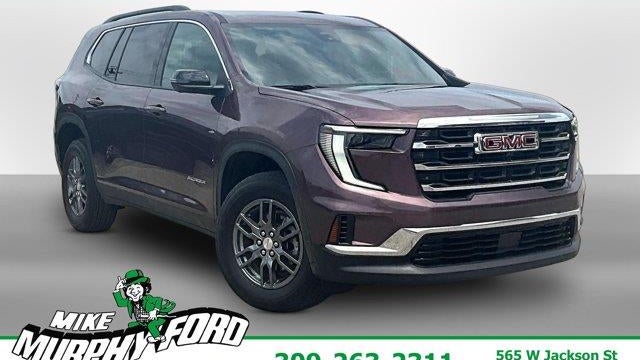 Preowned 2025 GMC Acadia Elevation for Sale