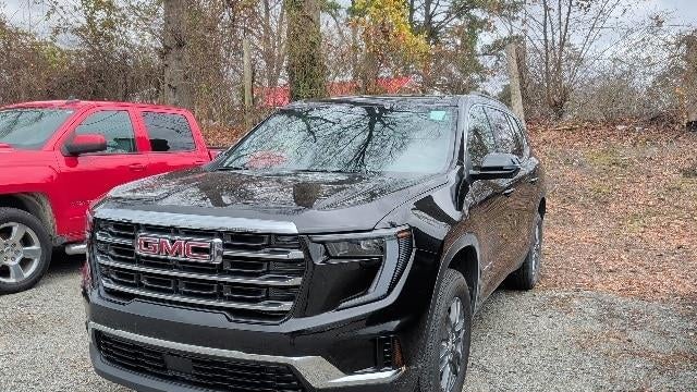 Preowned 2025 GMC Acadia Elevation for Sale