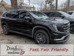 2025 Acadia Thumbnail 2