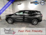 2025 Acadia Thumbnail 5