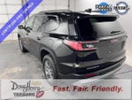 2025 Acadia Thumbnail 6