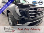 2025 Acadia Thumbnail 9