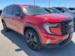 2025 Acadia Thumbnail 7