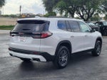 2025 Acadia Thumbnail 3