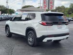 2025 Acadia Thumbnail 5