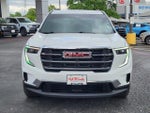 2025 Acadia Thumbnail 8