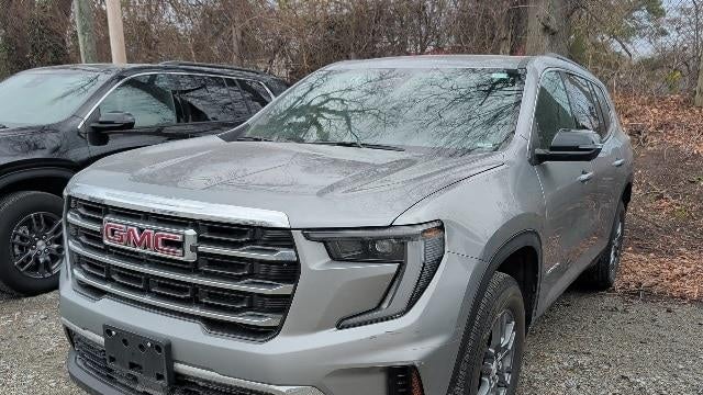 Preowned 2025 GMC Acadia Elevation for Sale