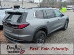2025 Acadia Thumbnail 4