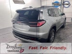 2025 Acadia Thumbnail 8