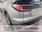 2025 Acadia Thumbnail 13