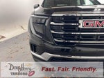 2025 Acadia Thumbnail 9