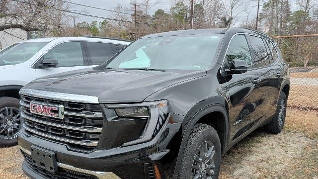 Preowned 2025 GMC Acadia Elevation for Sale