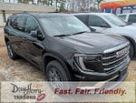2025 Acadia Thumbnail 2