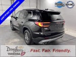 2025 Acadia Thumbnail 3