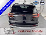 2025 Acadia Thumbnail 9