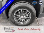 2025 Acadia Thumbnail 23