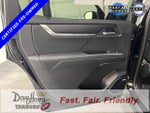 2025 Acadia Thumbnail 33
