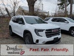 2025 Acadia Thumbnail 2