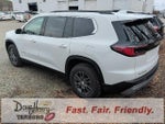 2025 Acadia Thumbnail 3