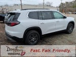 2025 Acadia Thumbnail 4
