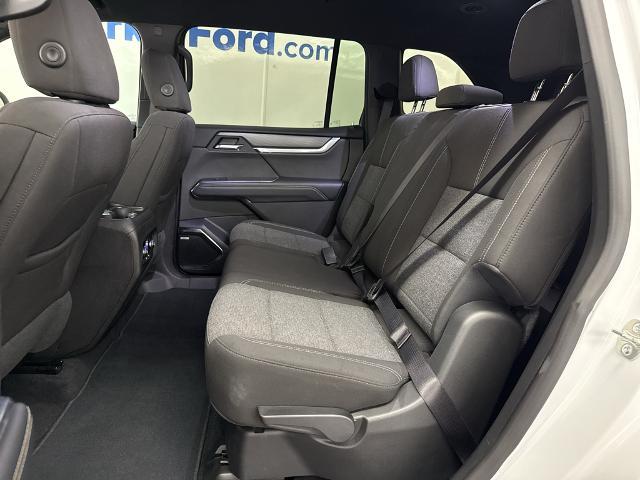 2025 GMC Acadia - $33,985