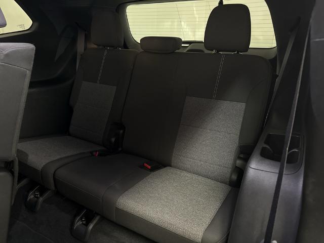 2025 GMC Acadia - $33,985
