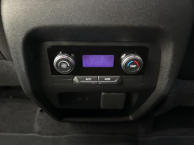 2025 GMC Acadia - $33,985