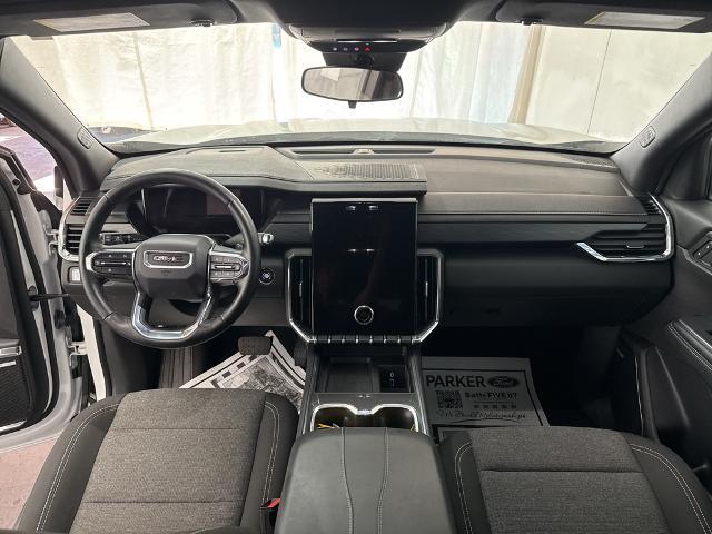 2025 GMC Acadia - $33,985