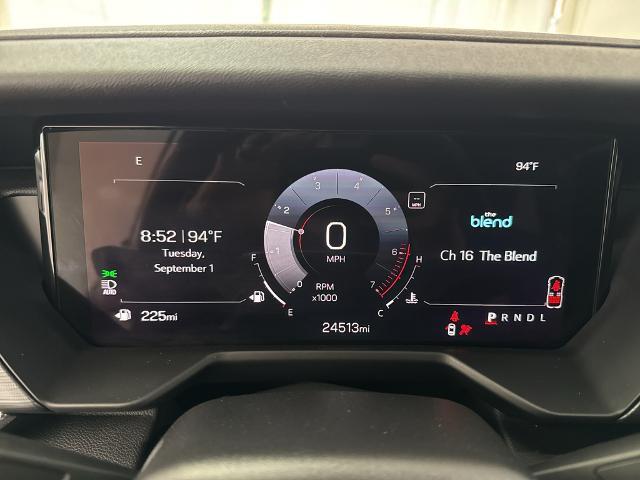 2025 GMC Acadia - $33,985