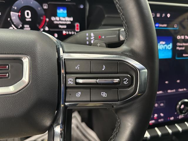 2025 GMC Acadia - $33,985