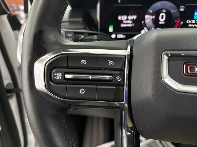 2025 GMC Acadia - $33,985