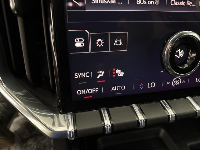 2025 GMC Acadia - $33,985