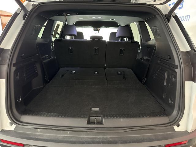 2025 GMC Acadia - $33,985