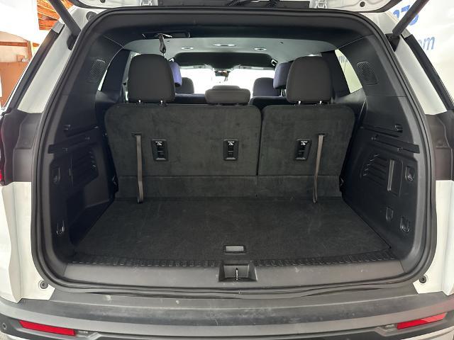 2025 GMC Acadia - $33,985