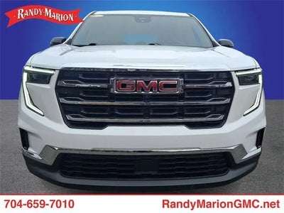 Photo of a 2025 GMC Acadia Elevation 4DR SUV for sale