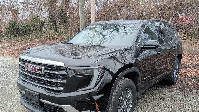 Preowned 2025 GMC Acadia Elevation for Sale
