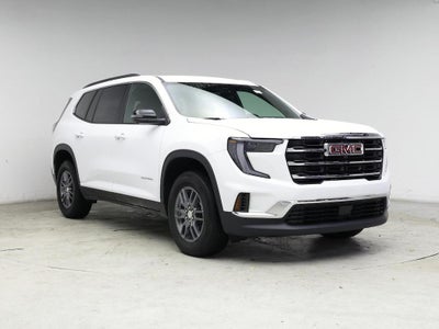 Photo of a 2025 GMC Acadia Elevation 4DR SUV for sale