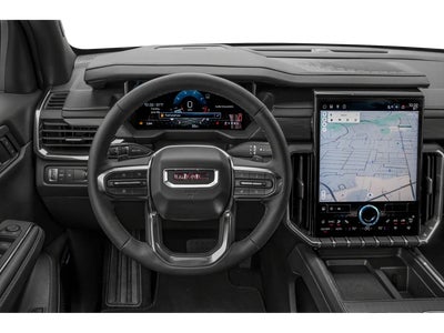 Photo of a 2025 GMC Acadia Elevation 4DR SUV for sale