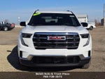 2025 Acadia Thumbnail 2