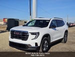 2025 Acadia Thumbnail 4