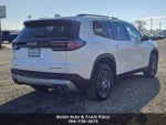 2025 Acadia Thumbnail 13