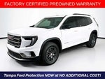 2025 Acadia Thumbnail 36
