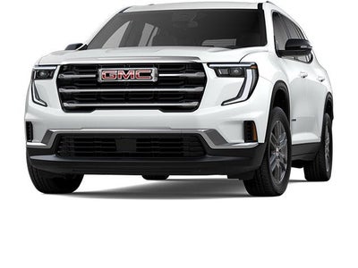 Photo of a 2025 GMC Acadia Elevation 4DR SUV for sale