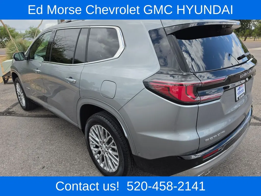 2026 GMC Acadia - $54,495