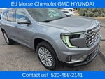2026 Acadia Thumbnail 7