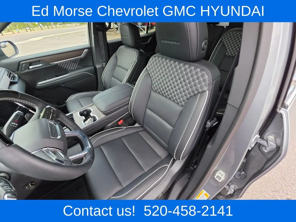 2026 GMC Acadia - $54,495