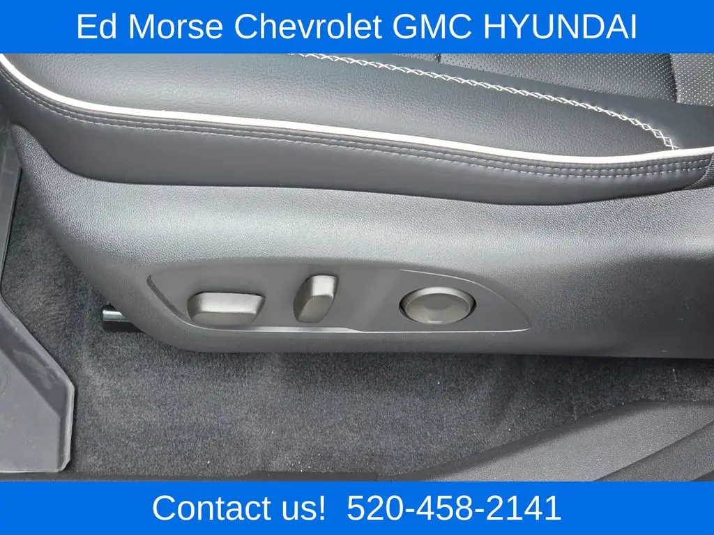 2026 GMC Acadia - $54,495