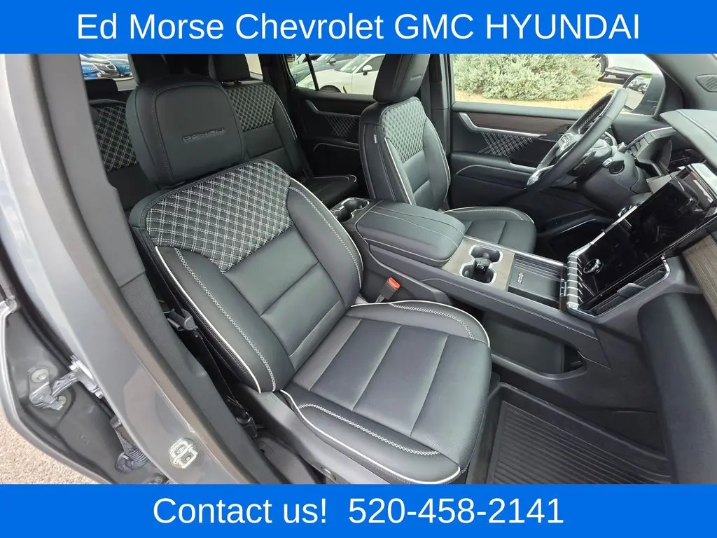 2026 GMC Acadia - $54,495