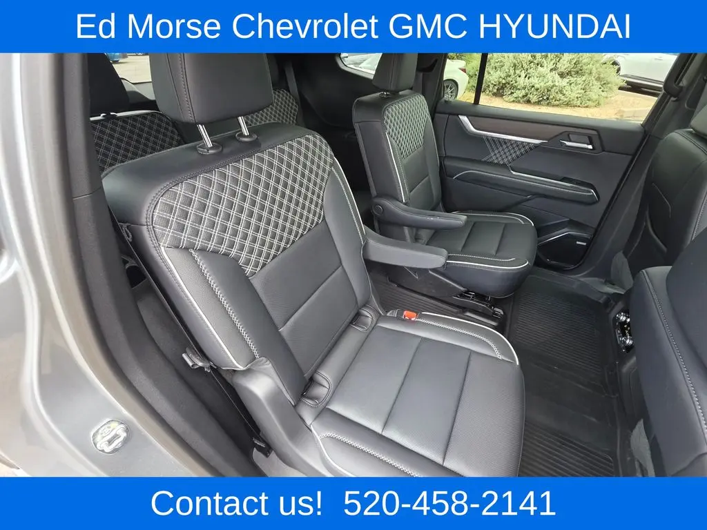 2026 GMC Acadia - $54,495